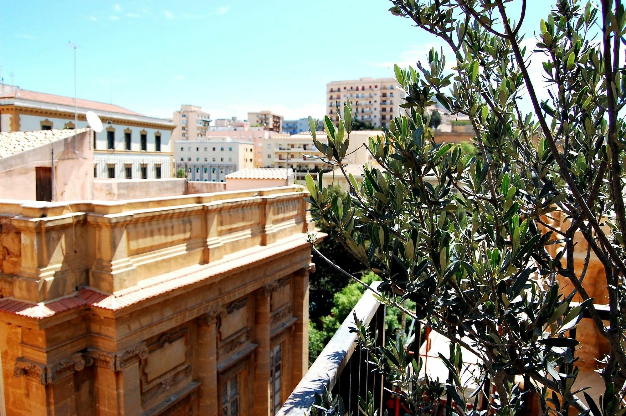 Portatenea - Atenea Collection Agrigento Bagian luar foto